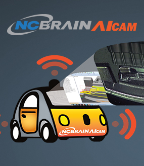 NCBrain