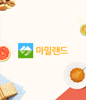 마밀랜드 랜딩퍼널