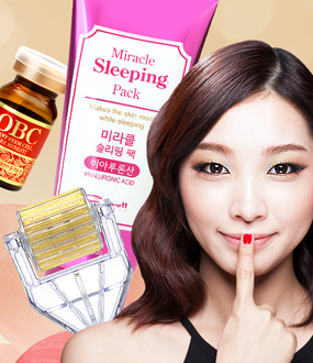 뷰티앤푸드